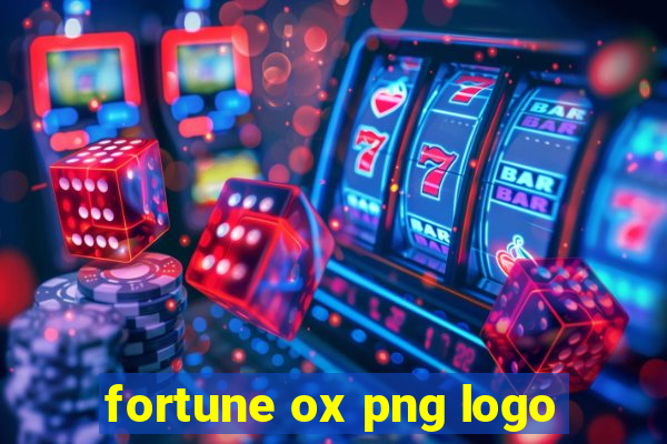 fortune ox png logo